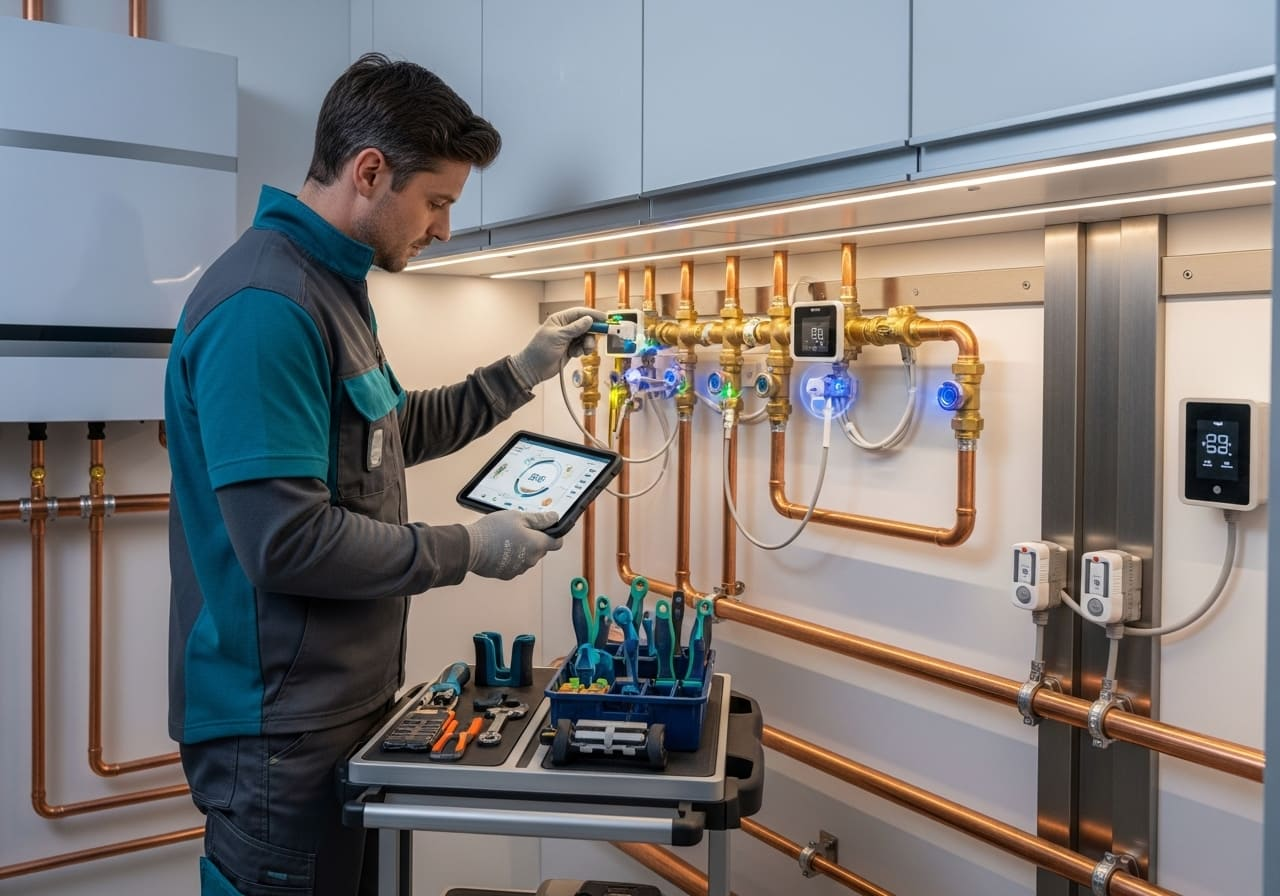 Water Recirculation Pump Repair & Installation in Pickton