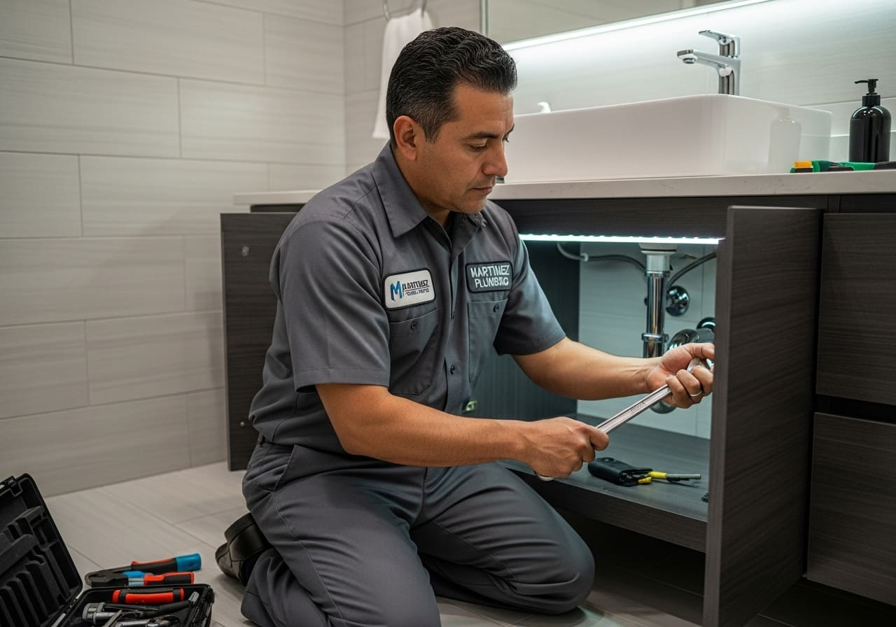 Faucet and Sink Repair & Replacement in Pickton